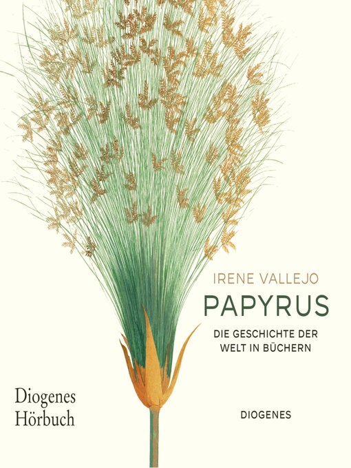 Title details for Papyrus by Irene Vallejo - Available